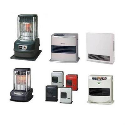 راهنمای خرید و استفاده از بخاری ژاپنی