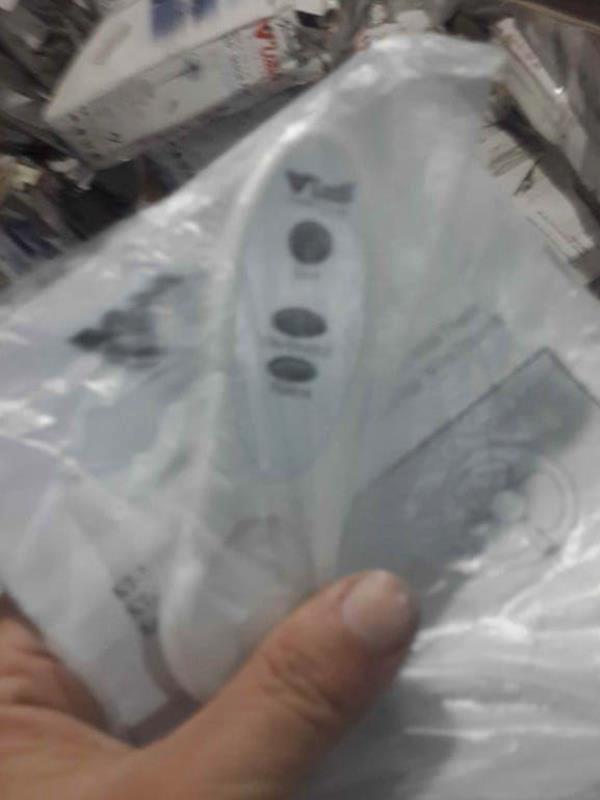 پنکه ایستاده