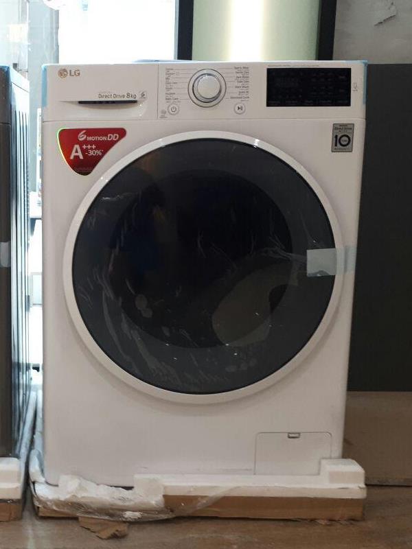 لباسشویی ال جیj7