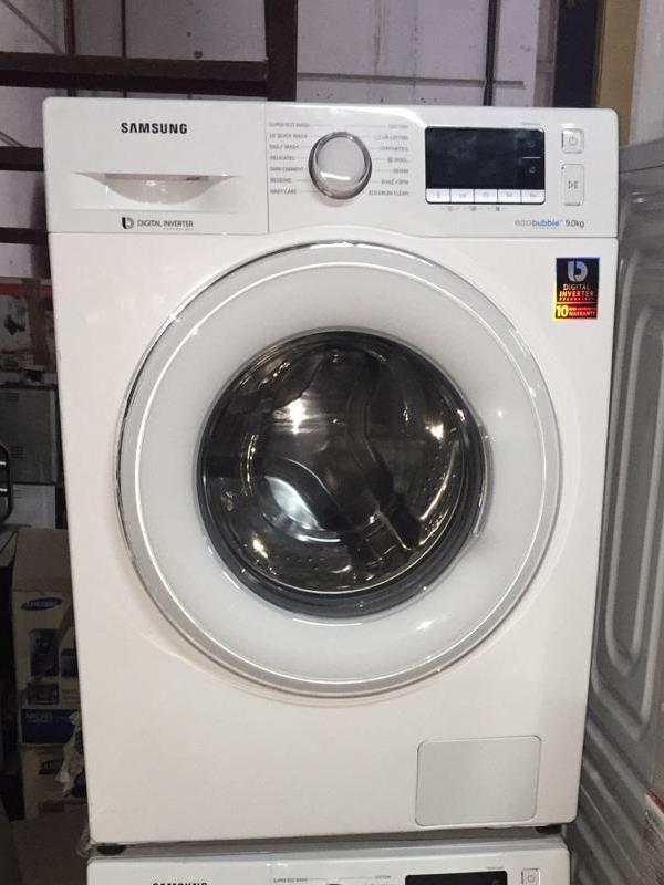 لباسشویی ۷کیلویی سامسونگ