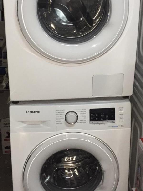 لباسشویی ۷کیلویی سامسونگ