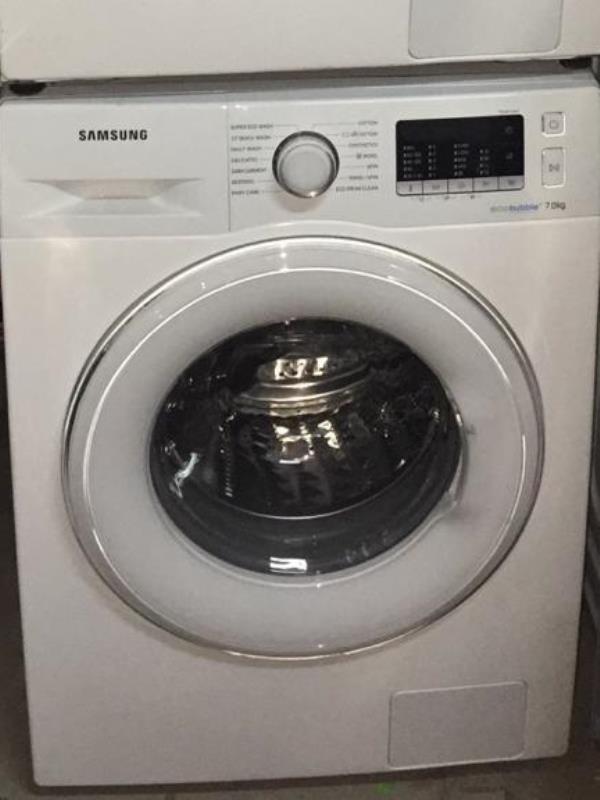 لباسشویی ۷کیلویی سامسونگ