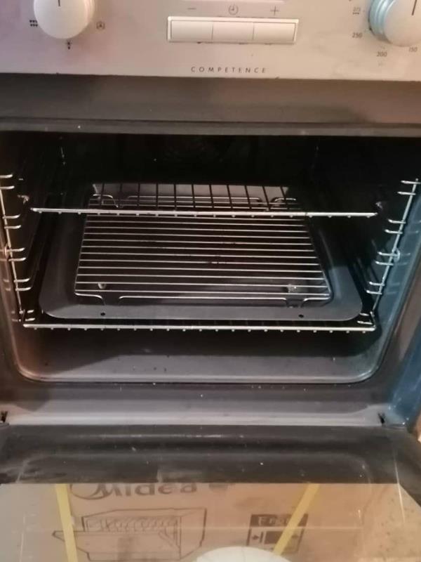 فرگاز توکار AEG آلمان