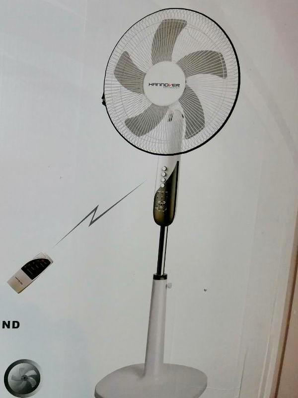 پنکه ایستاده هانوور آلمان