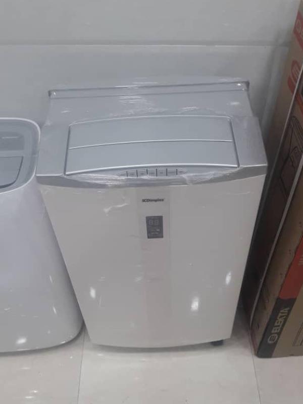 کولر گازی پرتابل 16000