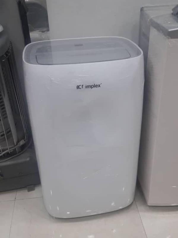 کولر گازی پرتابل 14000