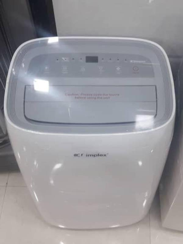 کولر گازی پرتابل 14000