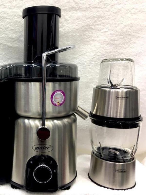 آبمیوه گیر مایر