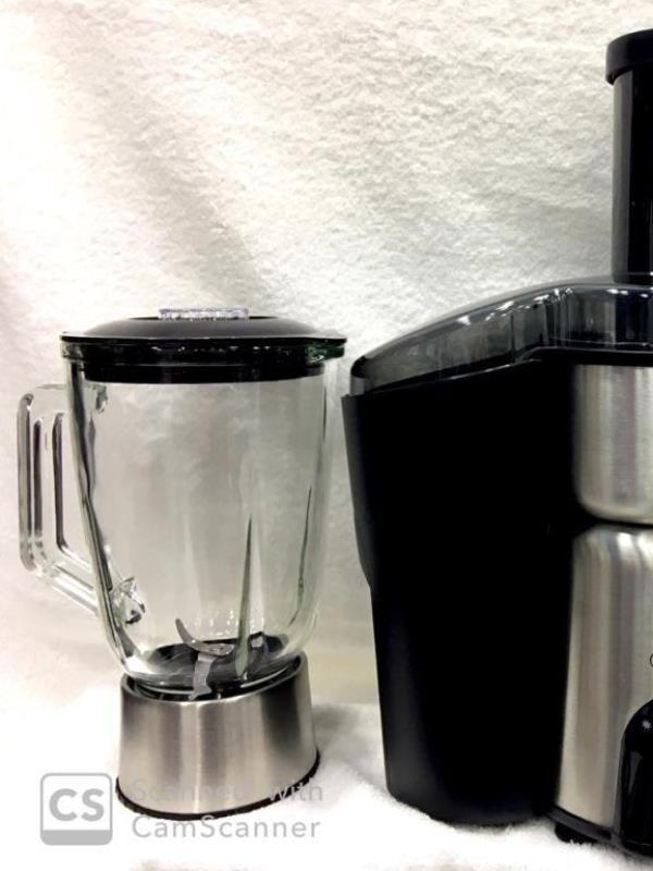 آبمیوه گیر مایر