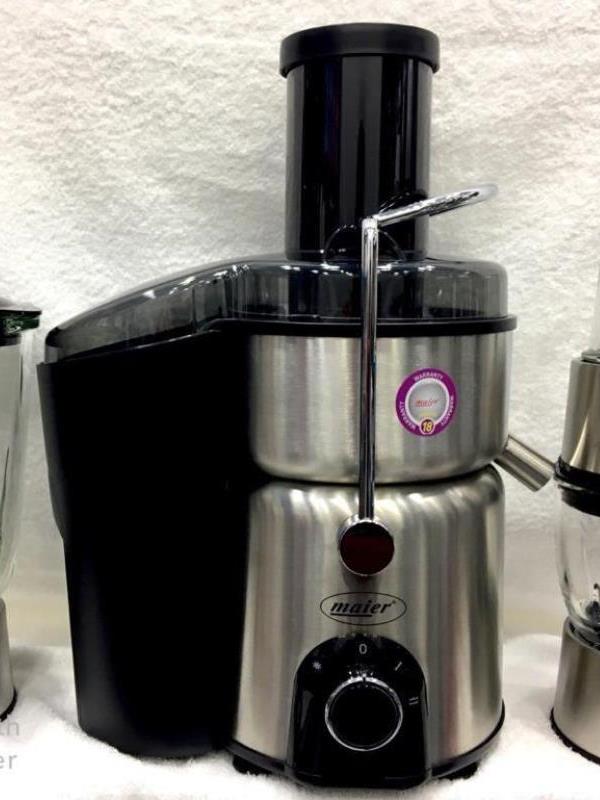 آبمیوه گیر مایر